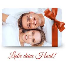DR Voss Geschenkgutschein